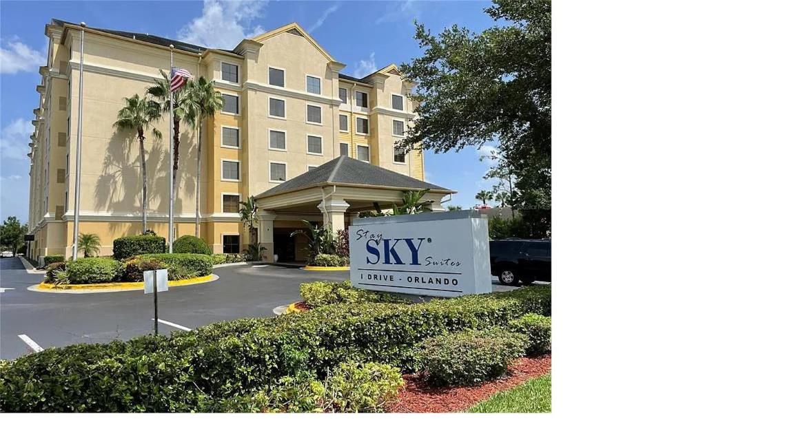 Great Condo Incredible Location オーランド エクステリア 写真
