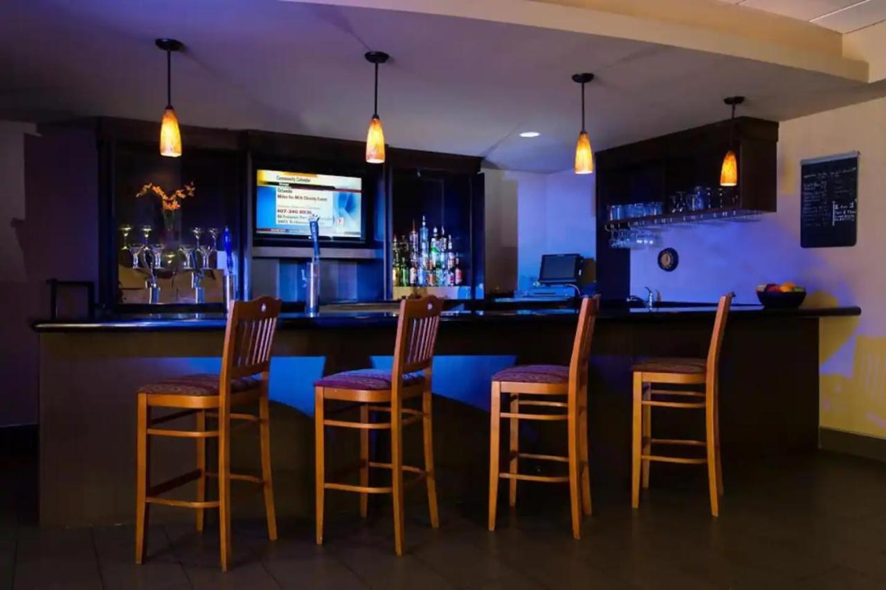 Great Condo Incredible Location オーランド エクステリア 写真