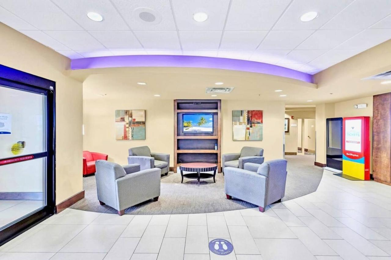 Great Condo Incredible Location オーランド エクステリア 写真