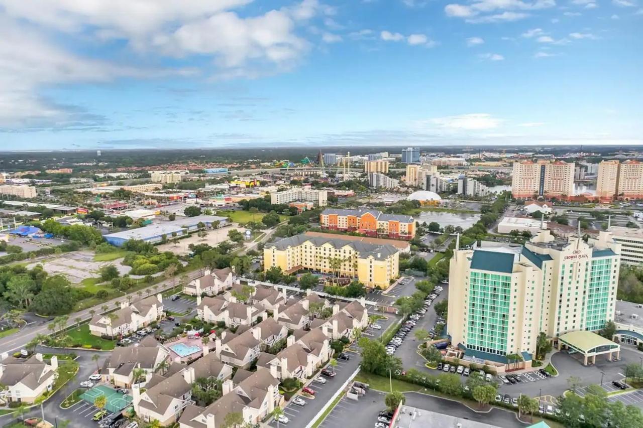 Great Condo Incredible Location オーランド エクステリア 写真