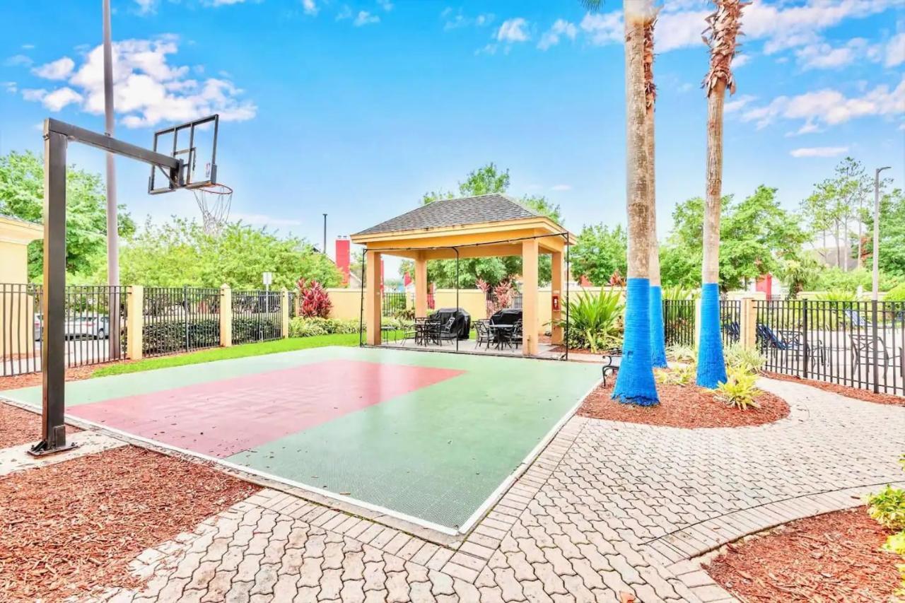 Great Condo Incredible Location オーランド エクステリア 写真