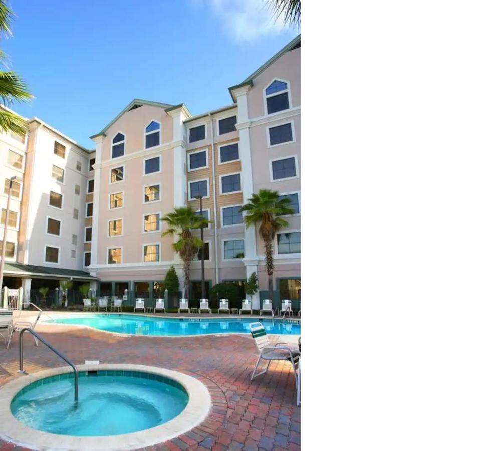 Great Condo Incredible Location オーランド エクステリア 写真
