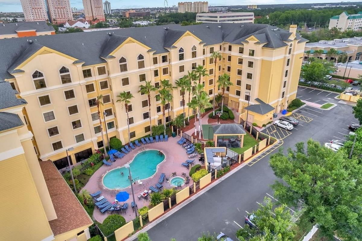 Great Condo Incredible Location オーランド エクステリア 写真