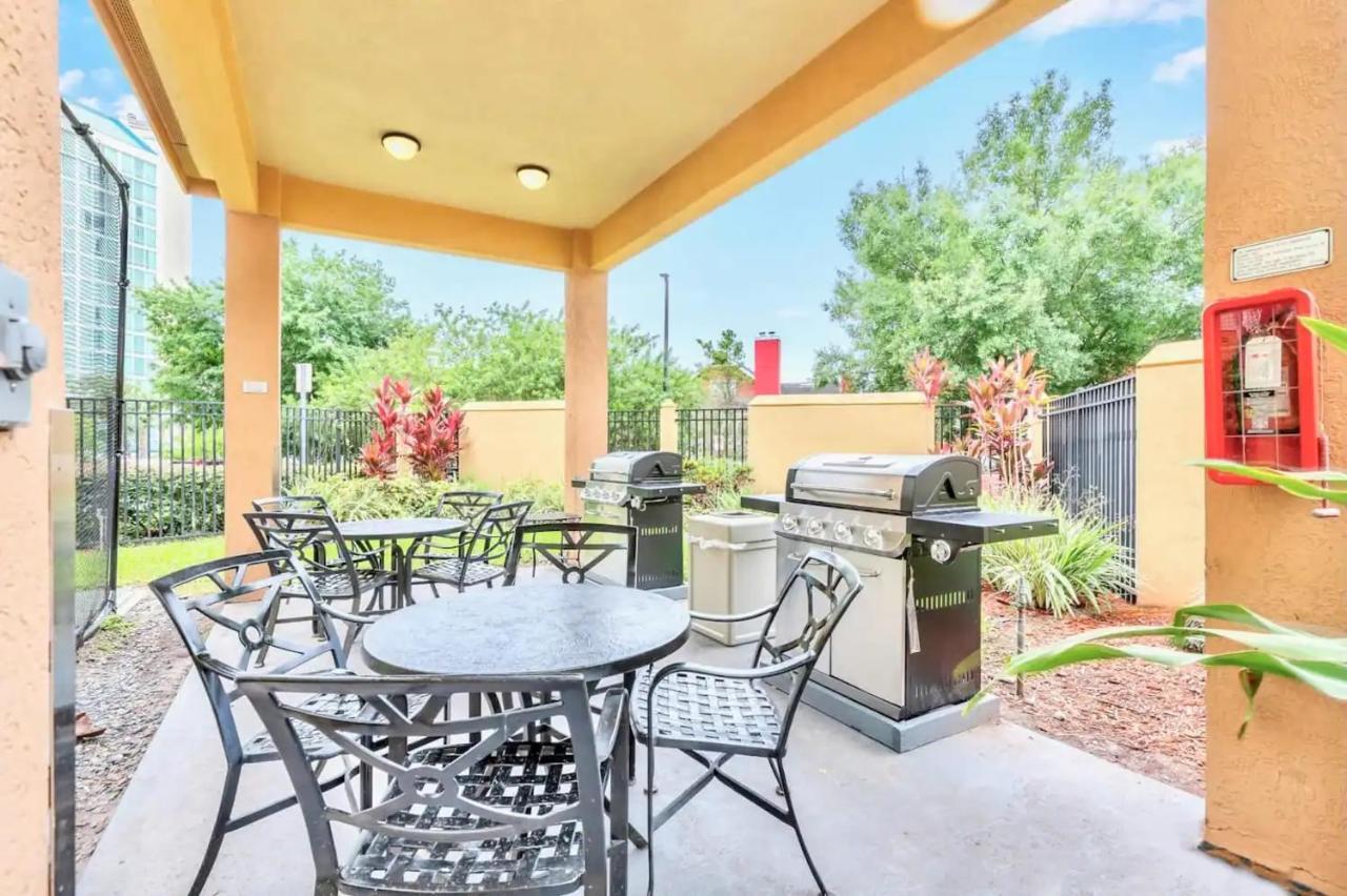 Great Condo Incredible Location オーランド エクステリア 写真