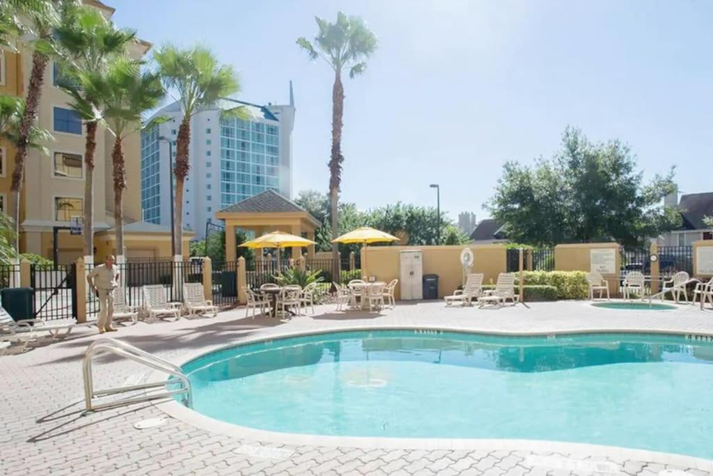 Great Condo Incredible Location オーランド エクステリア 写真
