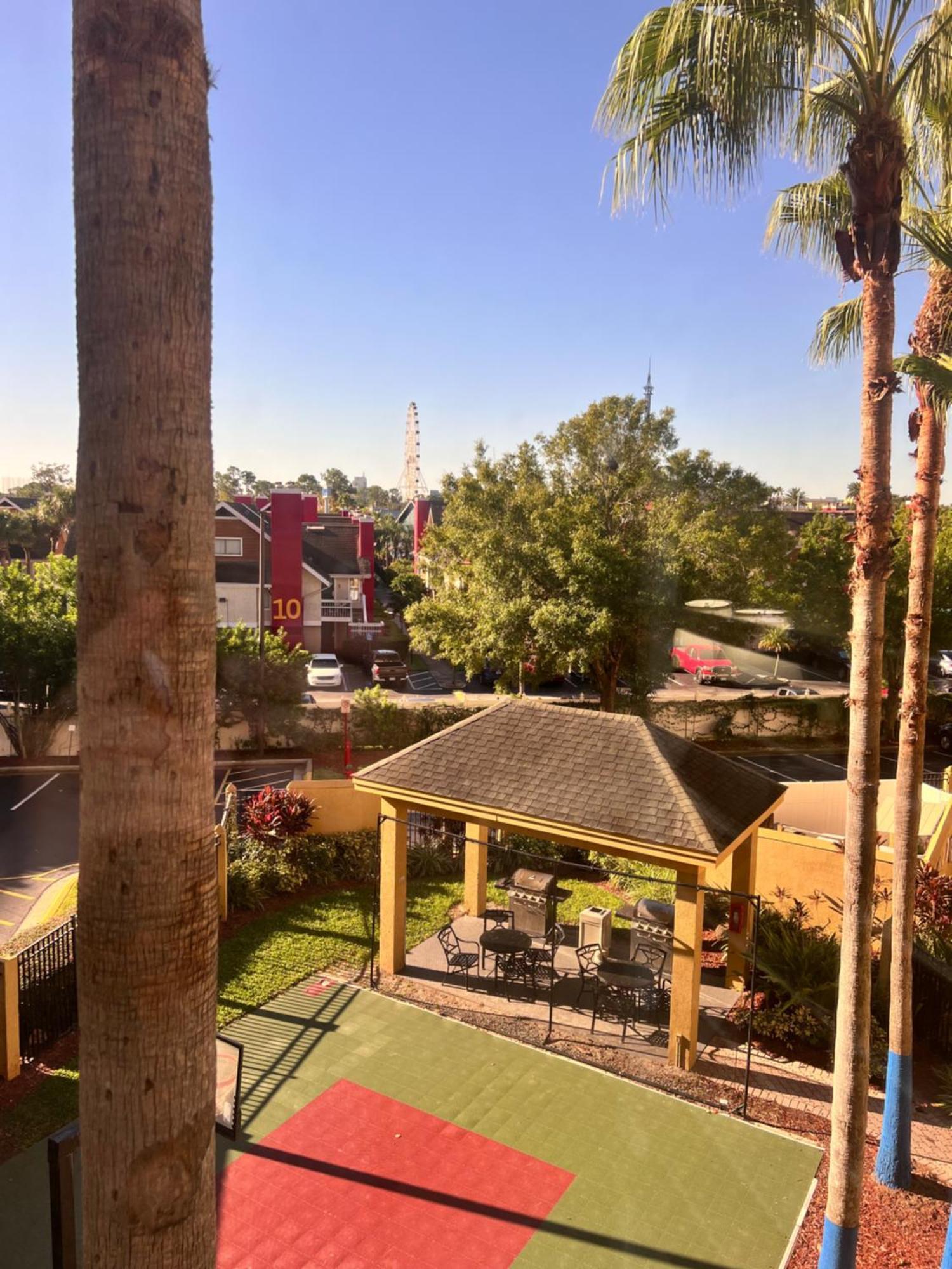 Great Condo Incredible Location オーランド エクステリア 写真