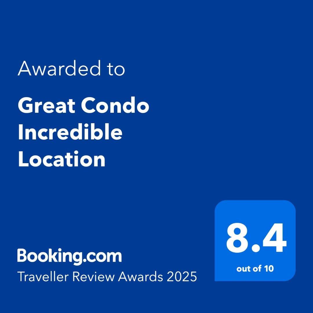 Great Condo Incredible Location オーランド エクステリア 写真